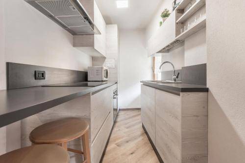 Photo of Kitchen in San Lorenzo in Banale