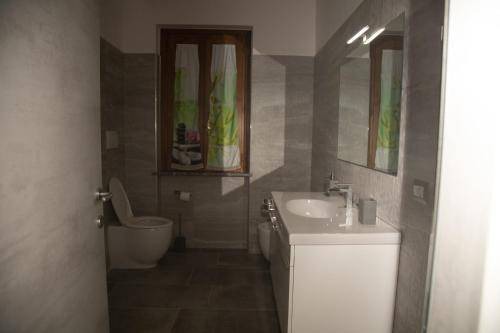 Photo of Bathroom in Agerola