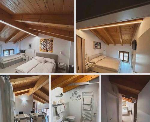Photo of Bedroom in Calavino