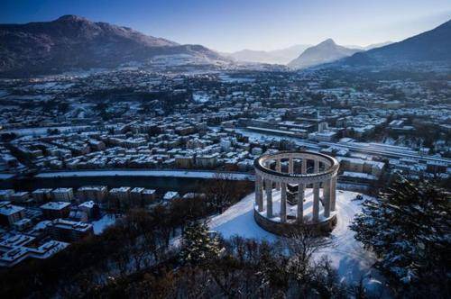 Photo of Others in Trento