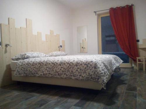 Photo of Bedroom in Lomaso