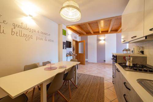 Photo of Kitchen in Comano Terme