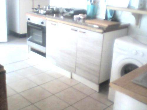 Photo of Kitchen in Port Edward
