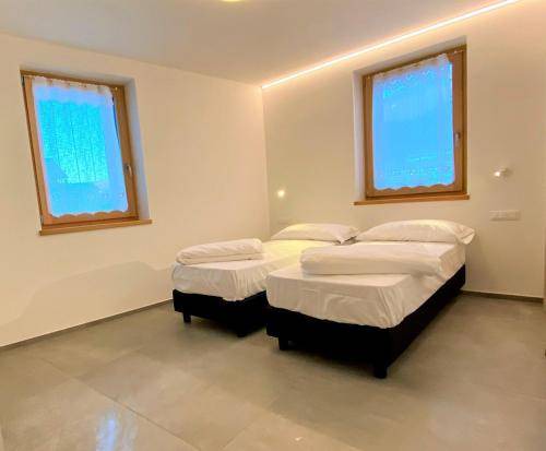 Photo of Bedroom in Andalo