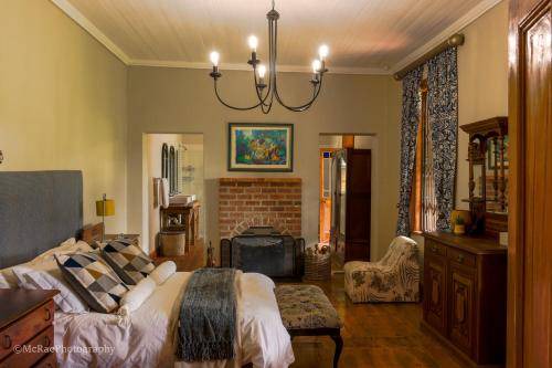 Photo of Bedroom in Bloemendal