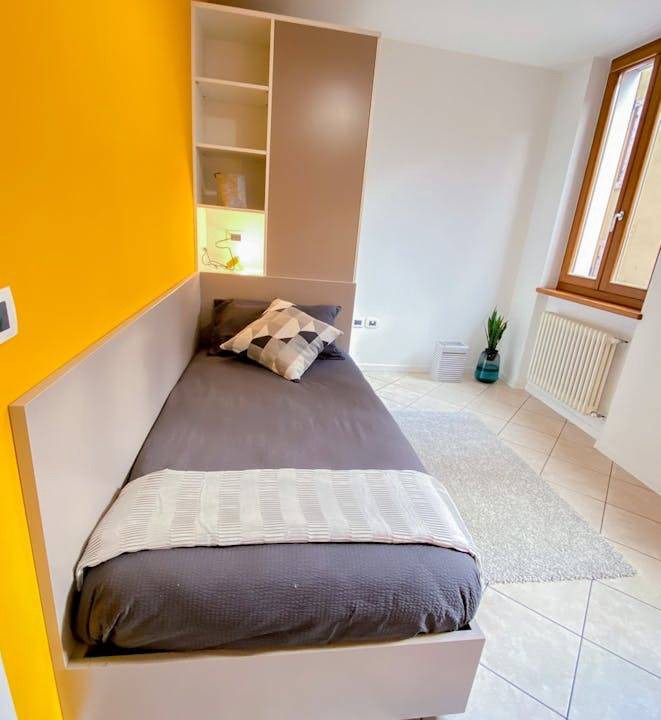 Photo of Bedroom in Trento