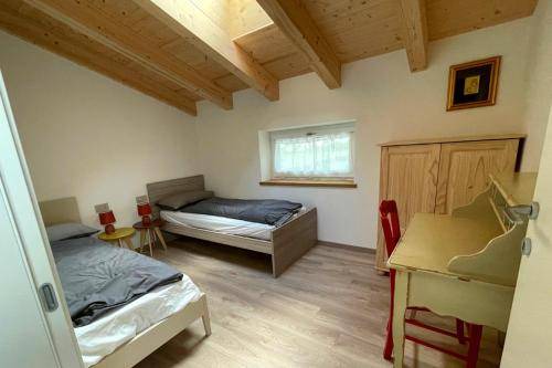Photo of Bedroom in Madruzzo