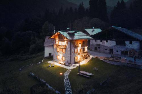 Photo of Others in Sant'Antonio di Mavignola