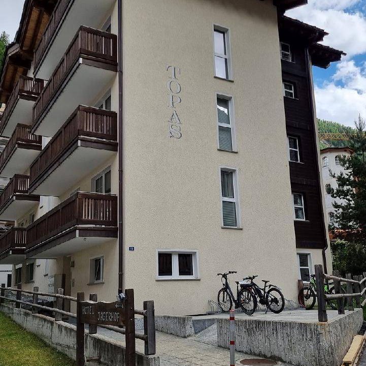 Photo of Others in Zermatt
