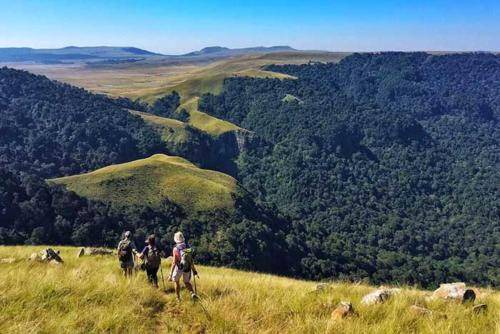 Photo of Outdoor in Karkloof Nature Reserve