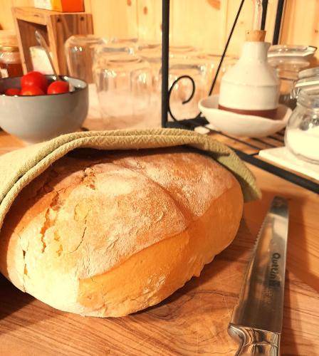Photo of Kitchen in Sant'Orsola Terme