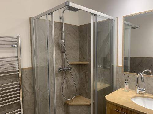 Photo of Bathroom in Bedollo