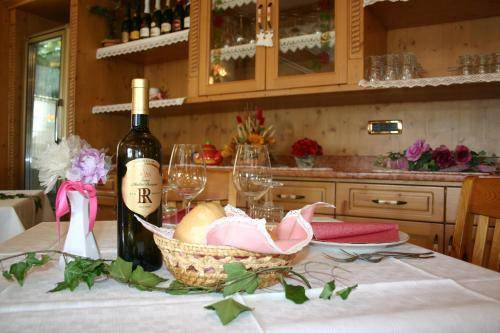 Photo of Kitchen in Vallarsa