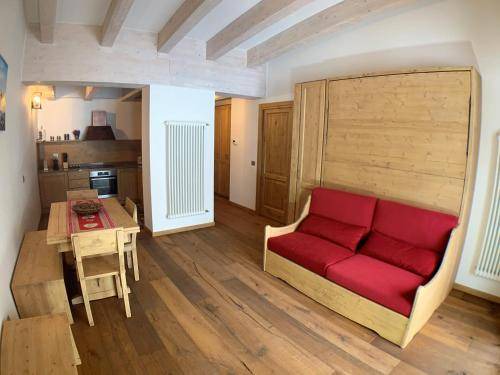 Photo of Livingroom in Vason