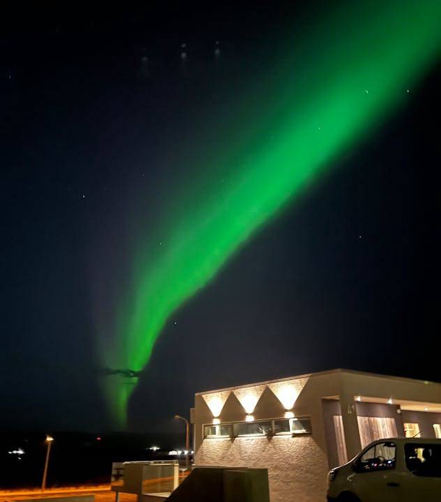 Photo of Others in Mosfellsbaer