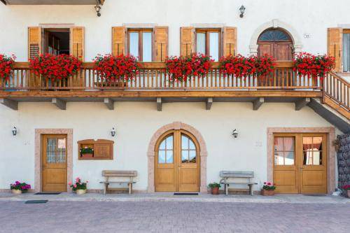 Photo of Patio Balcony in Spormaggiore