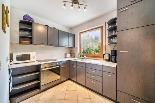 Photo of Kitchen in Vollan