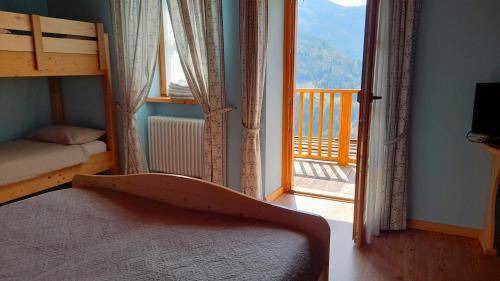 Photo of Bedroom in Sant'Orsola Terme