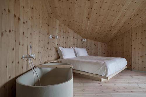 Photo of Bedroom in Bressanone