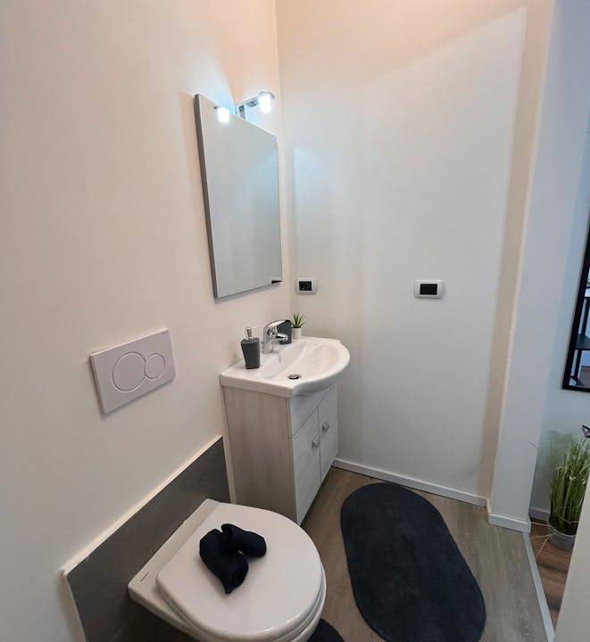 Photo of Bathroom in Trento