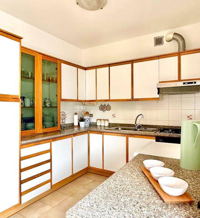 Photo of Kitchen in Mattarello