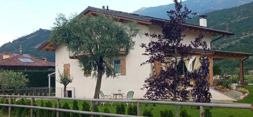 Photo of Buildings in Madruzzo
