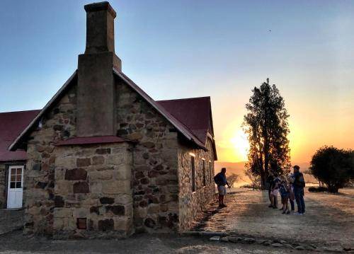 Photo of Others in Isandlwana