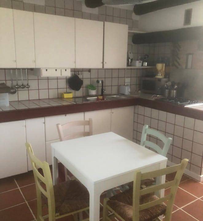 Photo of Kitchen in Povo