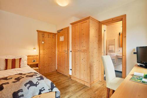 Photo of Bedroom in Corvara in Badia