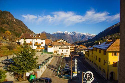 Photo of Others in Sella Giudicarie