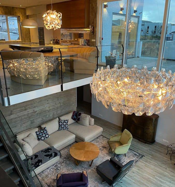 Photo of Livingroom in Mosfellsbaer