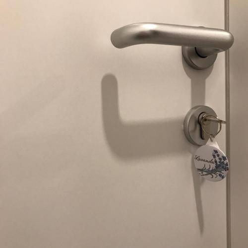 Photo of Bathroom in Padergnone