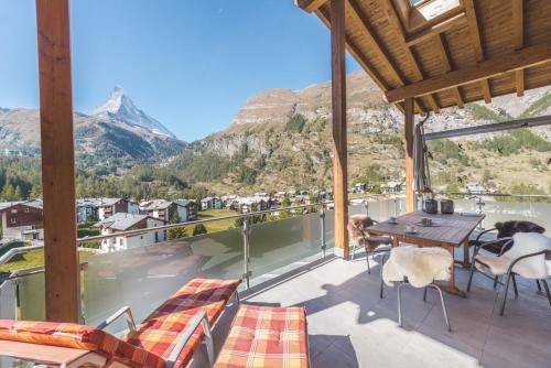 Photo of Others in Zermatt
