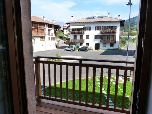 Photo of Patio Balcony in Lomaso
