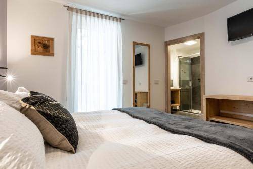 Photo of Bedroom in Segonzano