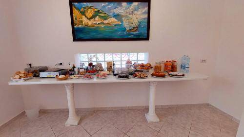 Photo of Kitchen in Bomerano