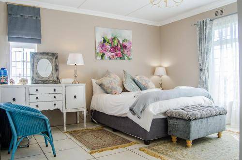 Photo of Bedroom in Bloemendal