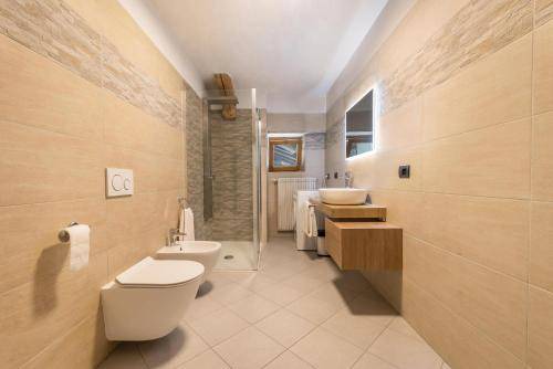 Photo of Bathroom in San Lorenzo in Banale