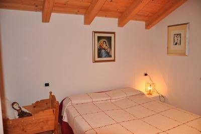 Photo of Bedroom in Mezzano