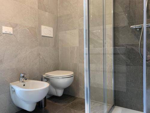Photo of Bathroom in Borgo Valsugana