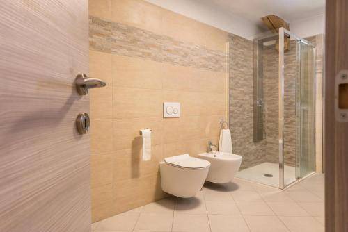 Photo of Bathroom in San Lorenzo in Banale