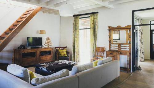 Photo of Livingroom in Karkloof Nature Reserve