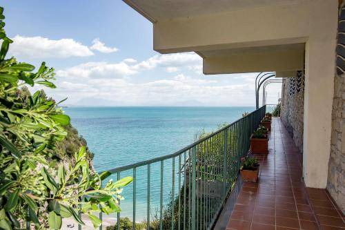 Photo of Patio Balcony in Erchie