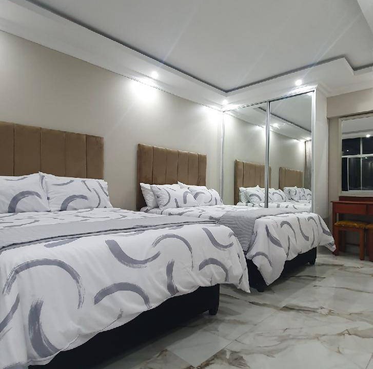 Photo of Bedroom in North Beach