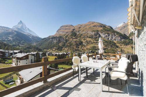 Photo of Others in Zermatt