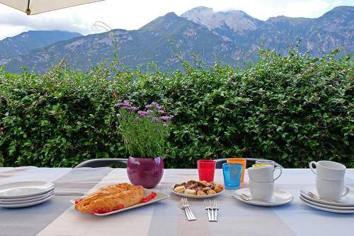 Photo of Patio Balcony in Ravina