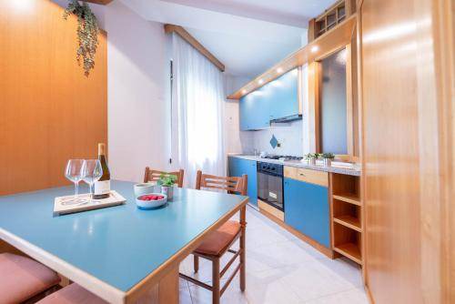 Photo of Kitchen in Ponte Arche