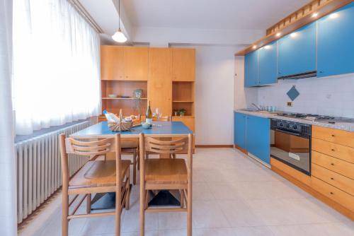 Photo of Kitchen in Ponte Arche