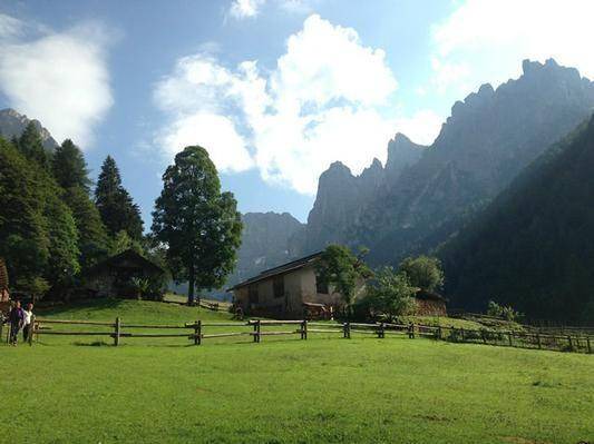 Photo of Others in Mezzano