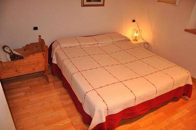 Photo of Bedroom in Mezzano